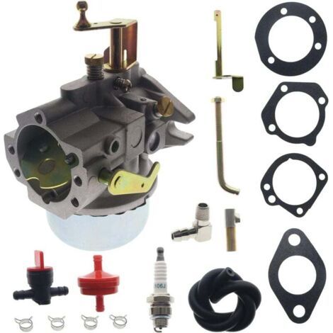 Carburateur pour moteurs Kohler K321 K341 en fonte M14 M16 14HP 16HP