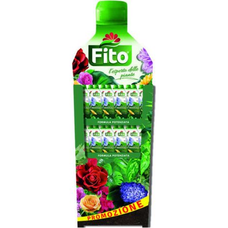 FITO CONCIME LIQUIDO UNIVERSALE 1 L - 12 pezzi