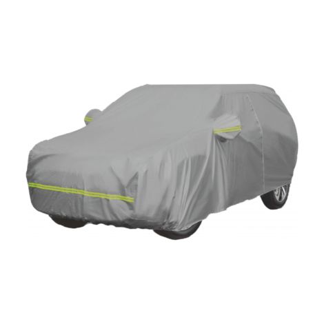 TELO COPRIAUTO 'TWISTER' taglia M - cm 432 x 185 x 120 - Senza Marca (1/2)