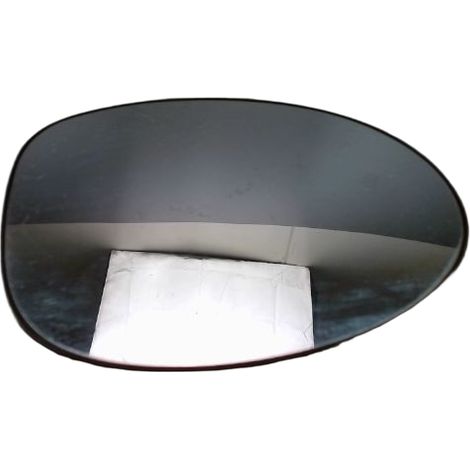 Glace Retroviseur Exterieur D RENAULT Twingo I Phase 3 2000-2007 [PRODUIT D'OCCASION]♻️7701049084 (1/3)