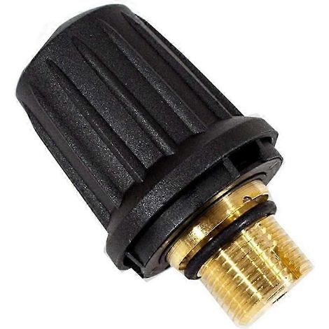 Bouchon de réservoir pour nettoyeur vapeur SC1 SC2 CTK10 SC2D (1/5)