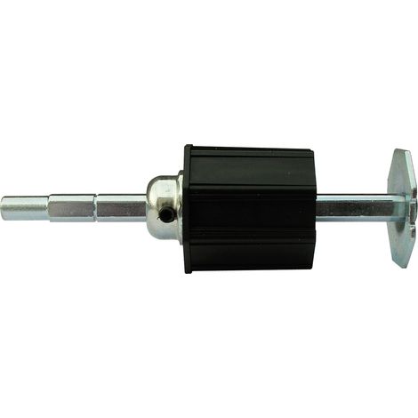 CALOTTA PER RULLO OTTAGONALE REGOLAB 60 MM- BOLIS ITALIA- 5,0 pz