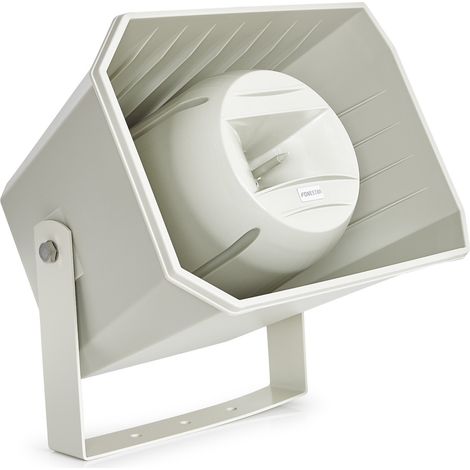 PA-Tonprojektor 50Wrms 100V