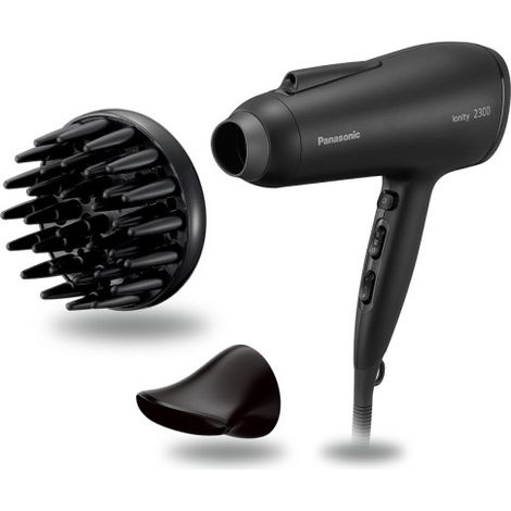 Panasonic EH-NE87-K825 sèche-cheveux noir et gris (1/5)
