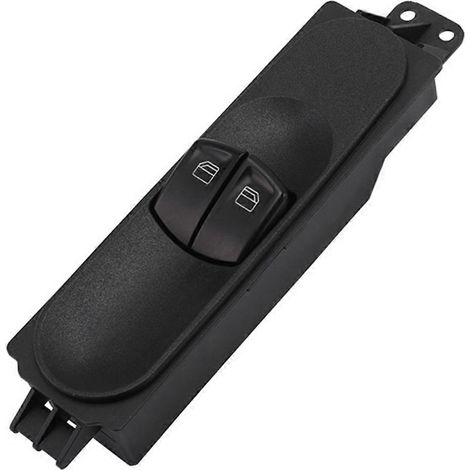 Bouton de lève-vitre électrique 6395451513 pour Mercedes Vito Viano W639 et modèles suivants (à partir de 2003) 6395450713