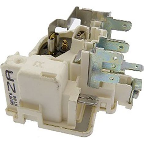 RELAIS+COUPE CIRCUIT MCORR080 pour REFRIGERATEUR BRANDT -...