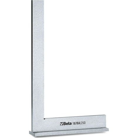 Beta 016700140-1670A 400-Square De Sombrero Rectif.