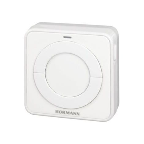 BOUTON POUSSOIR SANS FIL FIT2BS HOERMANN ref. 4511695