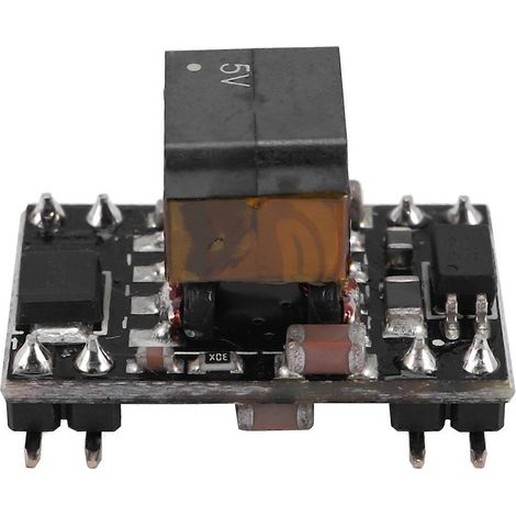 Module PoE SDAPO DP9900 broche à broche AG9900 12 V 1 A 5 V 1,8 A (1/5)
