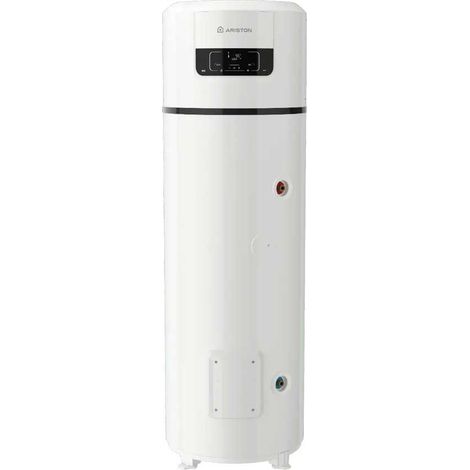 Aerotermia - Nuos Plus S2 Wifi - Bomba de Calor - Ariston  Capacidad: 200 L (1/5)