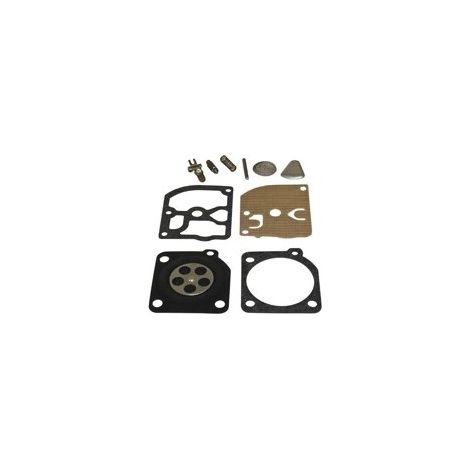 Kit réparation pour carburateur ZAMA