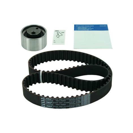 Kit de courroie crantée SKF VKMA 96214 SUZUKI 11407-70C00 12761-70C00