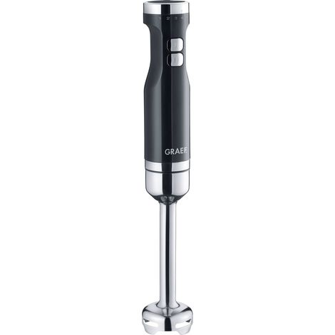 Robot de cuisine Graef hb 502 800 W capacité 0.7 L (1/5)