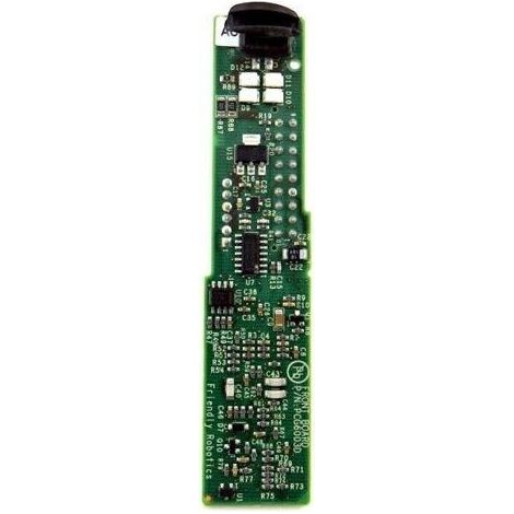 ESB6003G - Carte frontale pour Robot Tondeuse ROBOMOW / CUB CADET