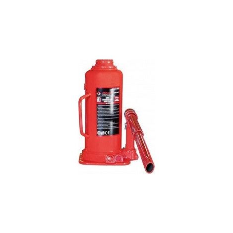 [JAMAIS UTILISÉ] Stockman - Cric bouteille monovérin 12 tonnes 155 mm - HB120T
