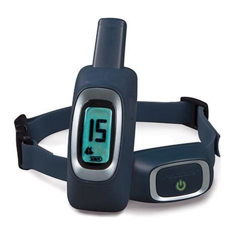 Petsafe Leichter und wiederaufladbarer Hundetrainingssystem (1/4)