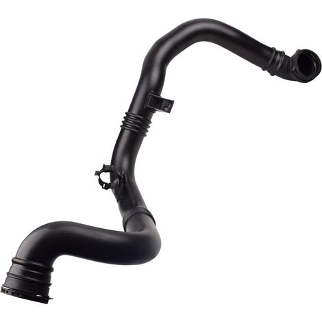 Tuyau de refroidisseur de collecteur d'admission d'air 39017739 compatible avec Chevrolet Cruze 2016-2019 (1/4)