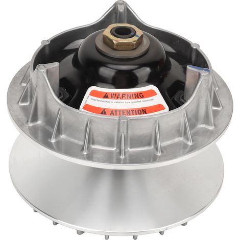 Variateur de poulie d'entraînement 0GRB 051000 00030, remplacement efficace de l'embrayage primaire pour CFMoto H.O. 400cc 450cc (1/5)