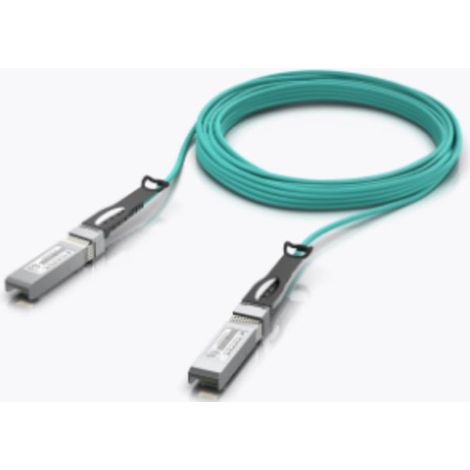 Ubiquiti UACC-AOC-SFP28-5M, AOC kabel, 25Gbps, 5m