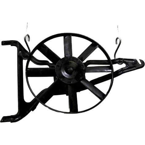 [PRODUIT D'OCCASION] Moteur Ventilateur Radiateur PEUGEOT 106 ♻️ Ref Oe. 125356 - Garantie à vie (1/3)