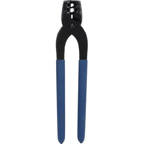 Xiuganpo Pince à Cintrer les Freins en Acier au Carbone Robuste pour des Courbures à Rayon serré dans la Conduite de Carburant de Frein, Prise Confortable pour le Réglage des Flexibles de (1/5)
