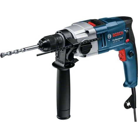 Bosch - Schlagbohrmaschine 800 W 06011A2190