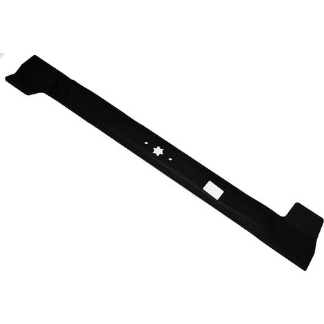 76 CM lame pour tondeuse MTD Spider 76 RD, 76 RDT, 76/145, Mini Rider 76SD (1/5)