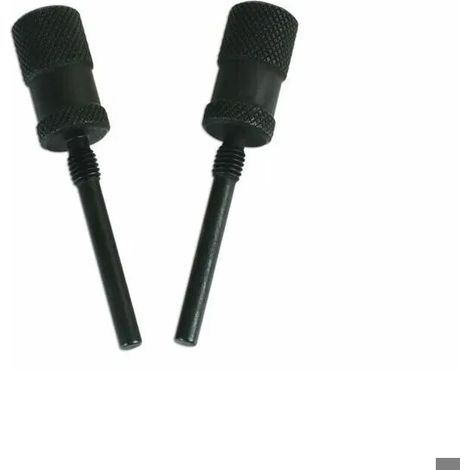 Set attrezzi temporizzazione Laser Tools 6362 compatibile Ducati