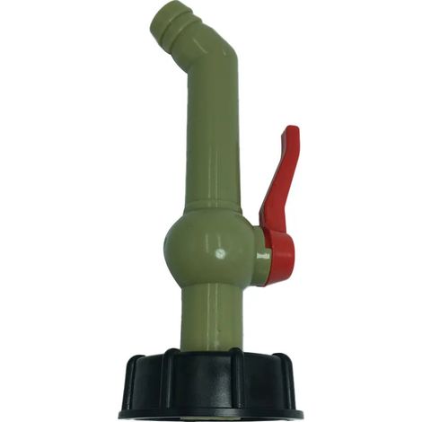Connecteur rapide IBC3 (1/5)