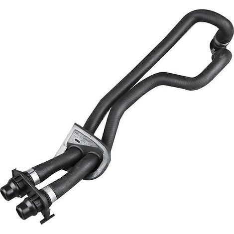 Durite de radiateur de refroidissement moteur 31274927 adaptée aux modèles XC60, S60, S80, V70 de 2008, 2009, 2010, 2011, 2012, 2013 et 2014. (1/5)