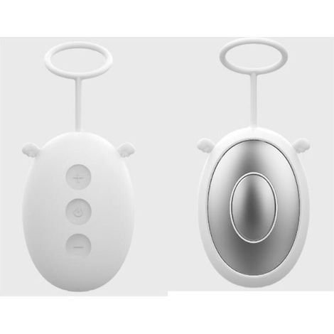 Aide au sommeil portative Aide au sommeil à microcourant rechargeable par USB (1/2)