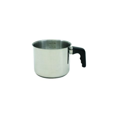 Olla de leche Vikos 1,8 l inducción