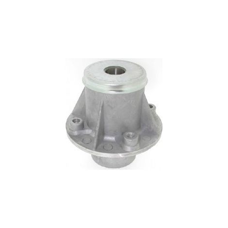 Palier De Lame Central Adaptable Pour Stiga - H: 100mm. Remplace Origine: 1134-0406-02