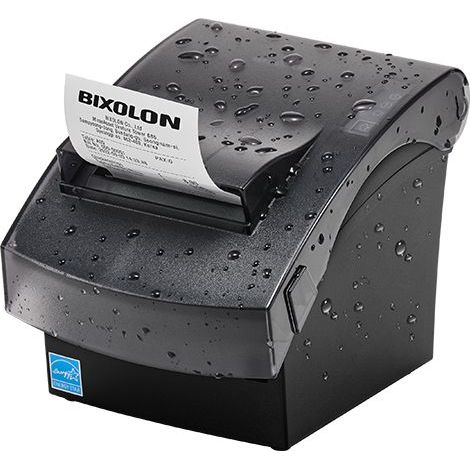 Bixolon Impresora Tickets SRP-350PLUSVSK Usb/Se/Et
