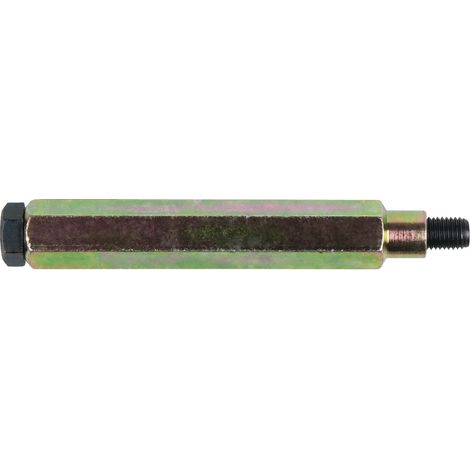 KS Tools Eindreher f.Buchsen S,L=85 mm,M10x1,GL=103 mm
