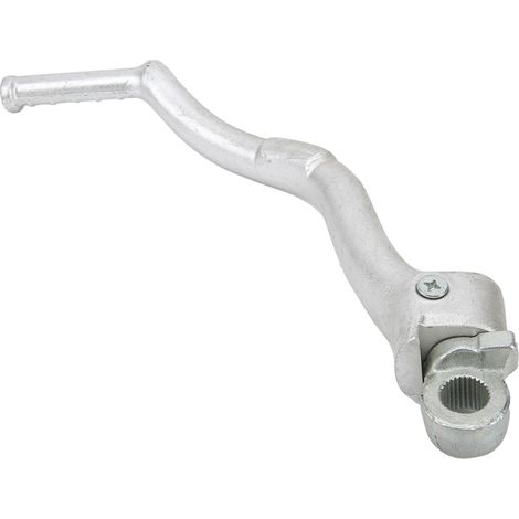 CNC-geschmiedeter Kickstarterhebel aus Aluminium für das ZONGSHEN 250CC NC250 Offroad-Motorrad, robustes Motorteil, kompatibel mit Motocross. (1/5)