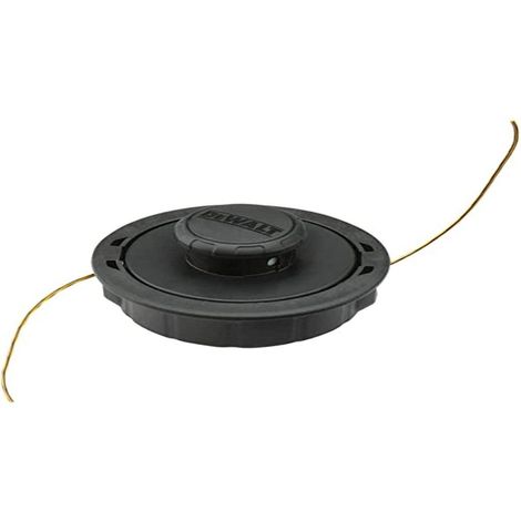 DeWalt DT20656-QZ Bobina de hilo negro 2mm 7,8m