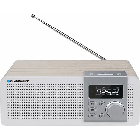 Radio portable avec Bluetooth Blaupunkt PP14BT (1/3)
