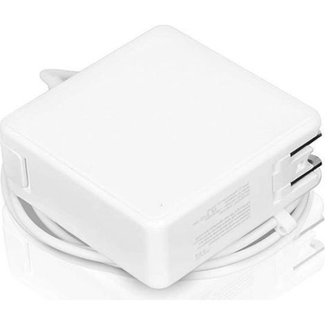 Chargeur 60 Watt compatible Magsafe pour Macbook pro 13 (1/4)