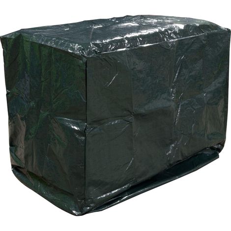 Funda para barbacoa - 110 x 70 x 100 cm
