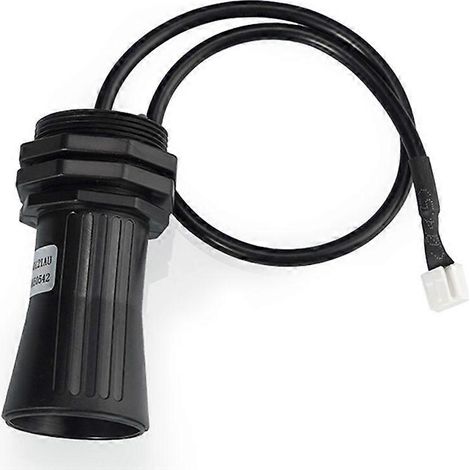 Capteur de distance ultrasonique étanche haute précision (RS485) (1/5)