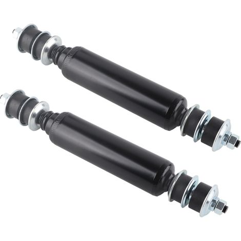 Paire d'amortisseurs arrière 1027064-01, jambes de force arrière, accessoires auto compatibles avec Club Car DS 1981+ (1/5)