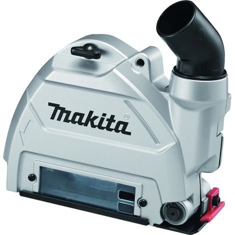 MAKITA Tapa adaptadora de 125 mm para aspiradora - 191G05-4