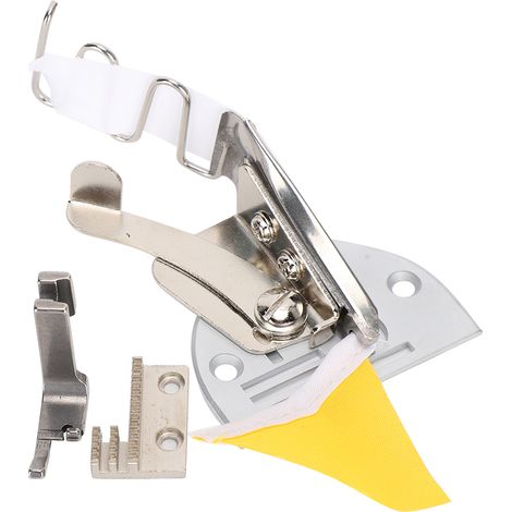 Accessoire de Binder Double Folder 26mm pour Machine à Coudre Industrielle à Point Lockstitch (1/5)