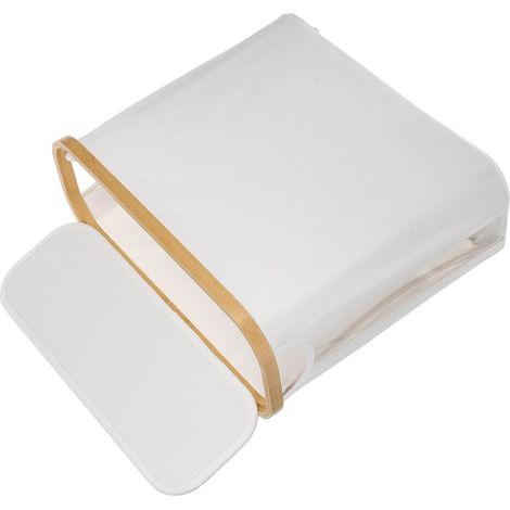 Panier pliable Zerodeko, résistant à l'eau et facile nettoyer (1/5)