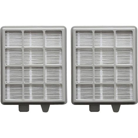 Vakuum-HEPA-Filterelemente für Electrolux Z1850, Z1860, Z1870, Z1880