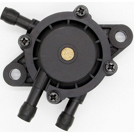 Kraftstoffpumpe für Mikuni Briggs & Stratton, Kraftstoffpumpe Ersatz Briggs & Stratton Kraftstoffpumpe für 808492 808656 491922 691034 692313