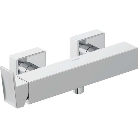 KLUDI-DECUS Monomando de ducha - antirretorno cromo, 548310575 (1/2)