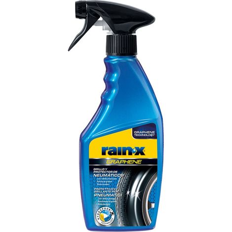 Reifenglanz und -schutz 500 ml