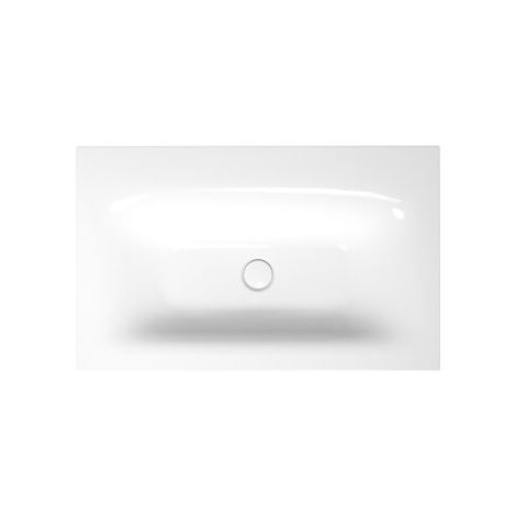 BETTE A161-040 Lavabos Rectangulaires Lux Encastrés Curry
